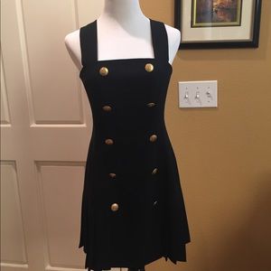 Gorgeous black dress😍❣️😍